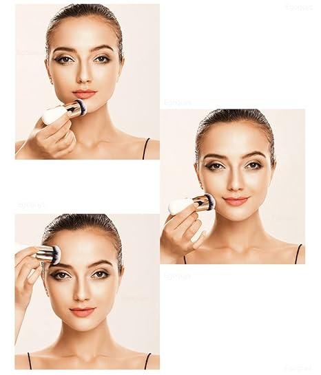 Fit me 2-in-1 Face Powder & BB Tube Makeup Deal for Girls & Women