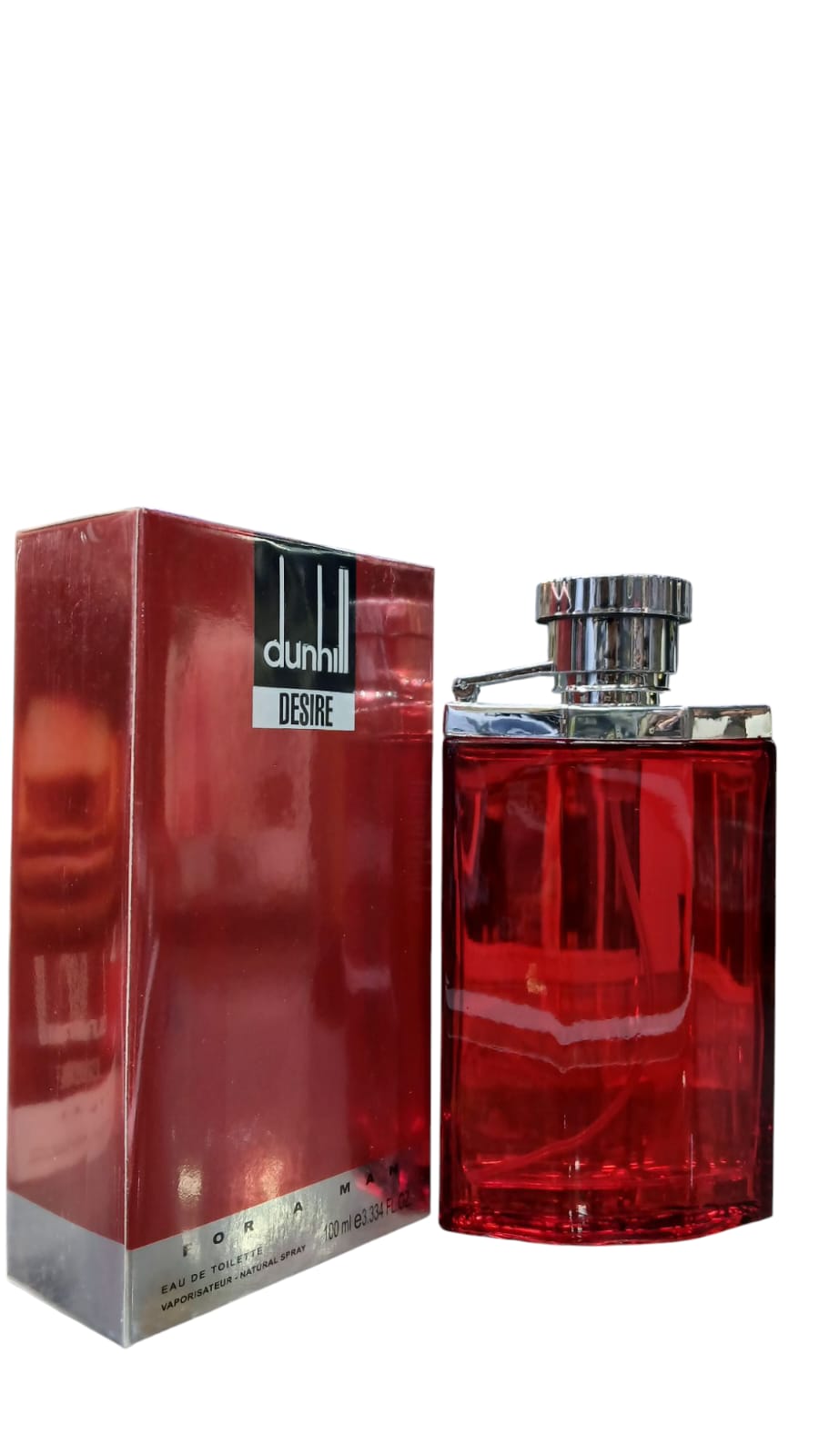 Dunhill Desire Perfume for Men 100ml - Dunhill Desire Perfume For Men