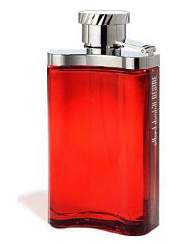 Dunhill Desire Perfume for Men 100ml - Dunhill Desire Perfume For Men