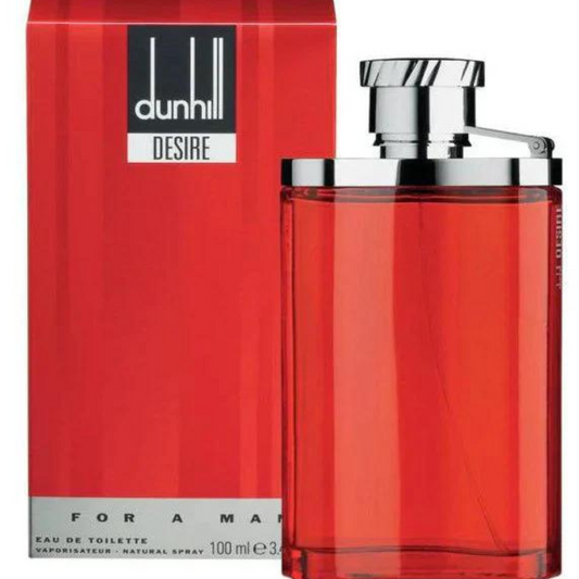 Dunhill Desire Perfume for Men 100ml - Dunhill Desire Perfume For Men